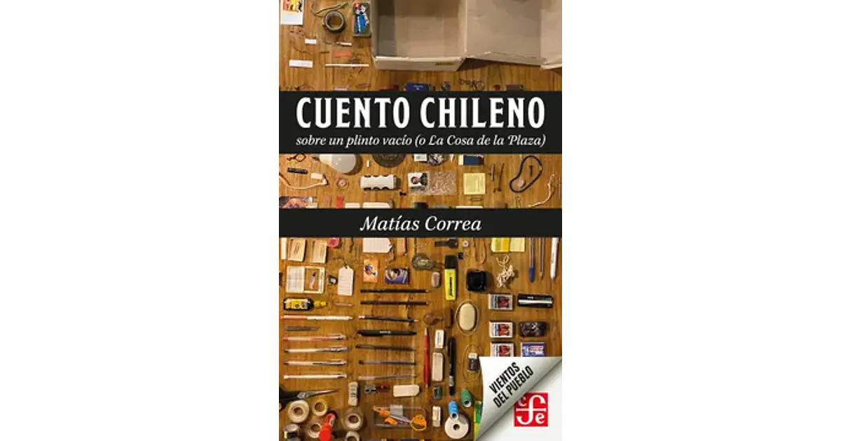 CUENTO CHILENO