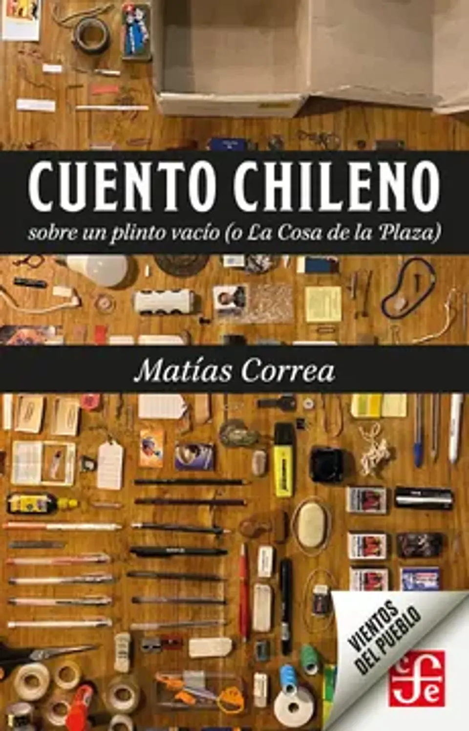 CUENTO CHILENO 1