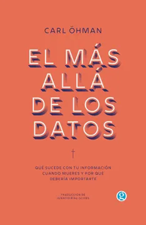 EL MAS ALLA DE LOS DATOS
