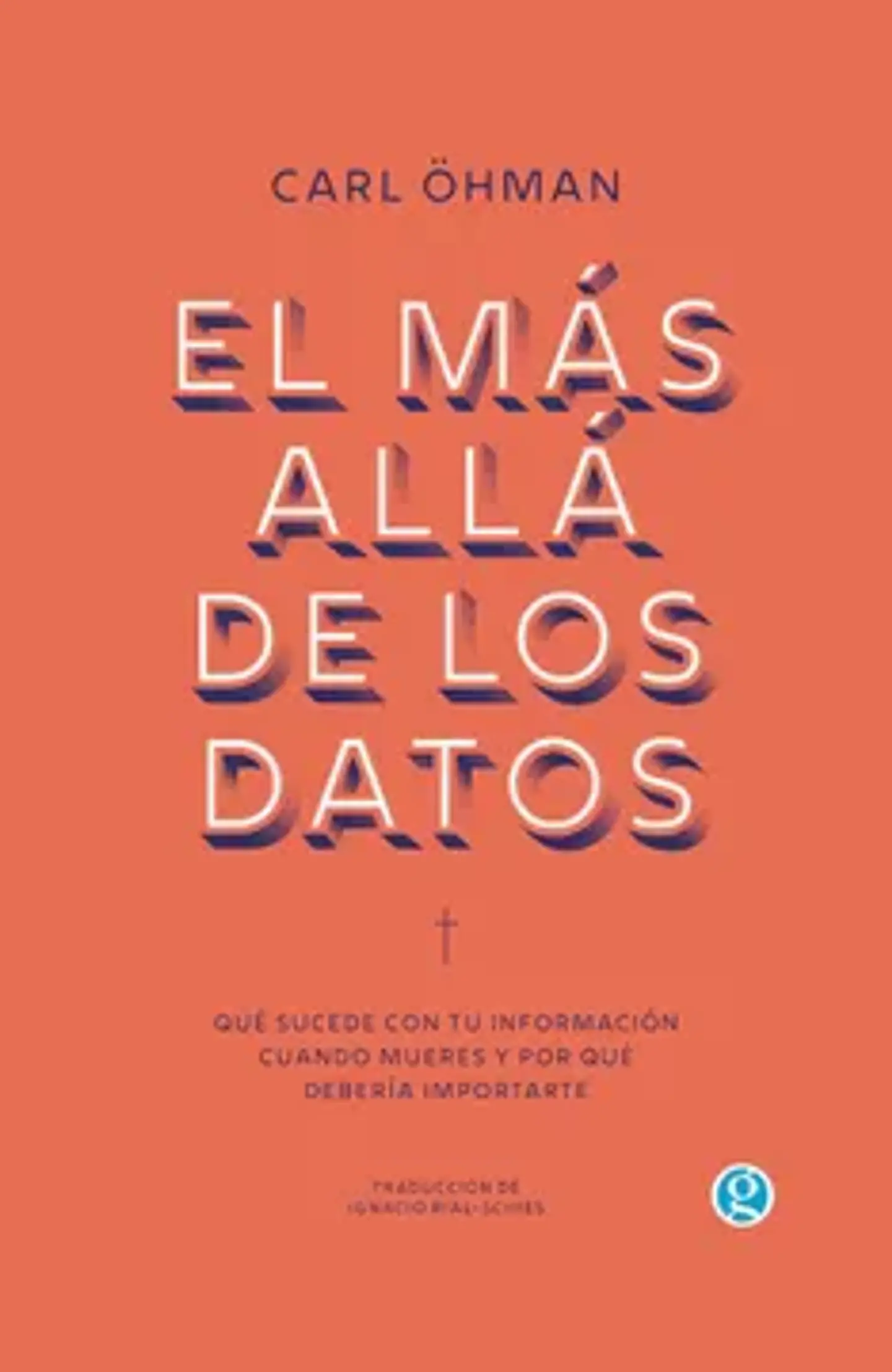 EL MAS ALLA DE LOS DATOS 1