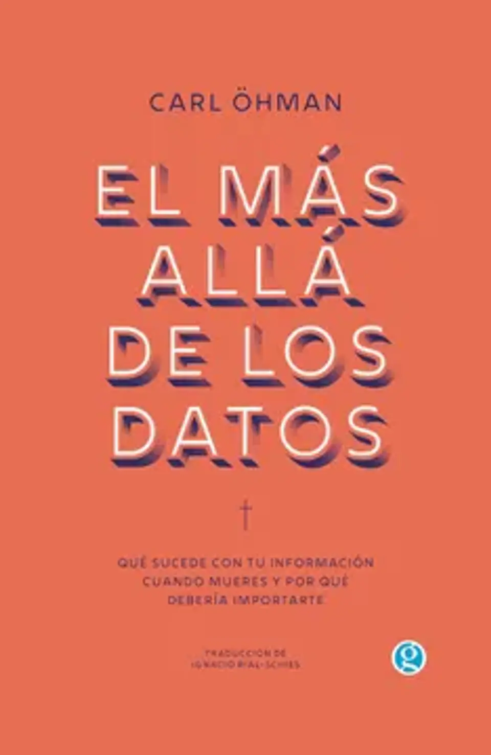 EL MAS ALLA DE LOS DATOS 1