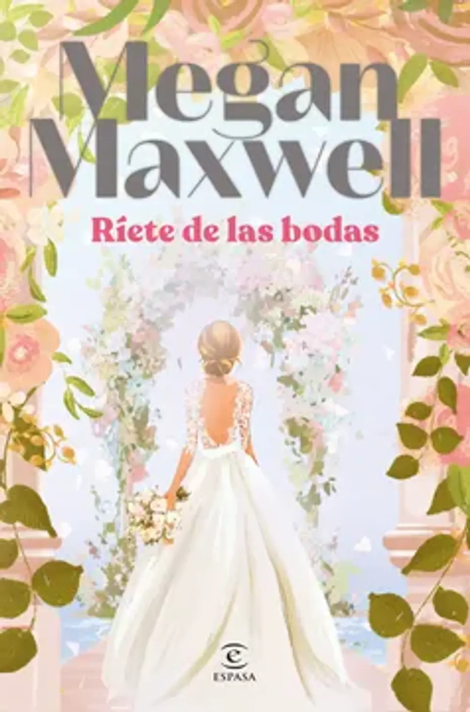 RIETE DE LAS BODAS 1