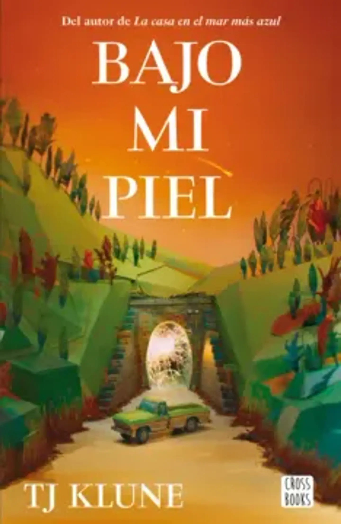 BAJO MI PIEL 1