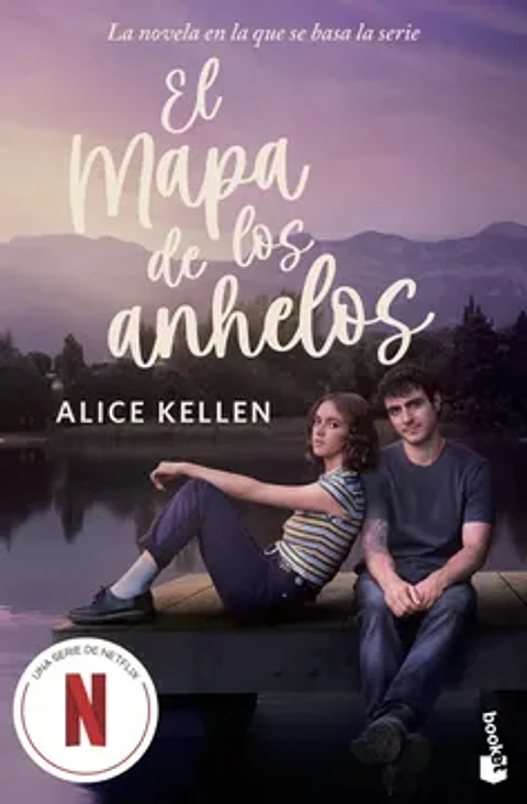 EL MAPA DE LOS ANHELOS