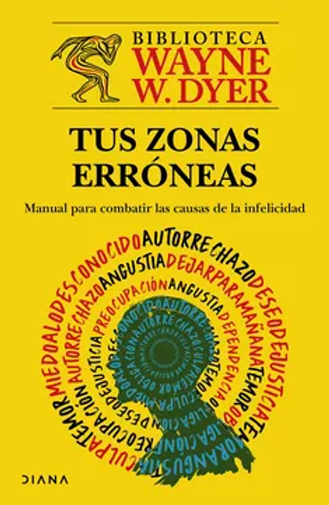 TUS ZONAS ERRONEAS
