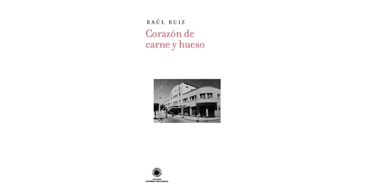 Corazon De Carne Y Hueso