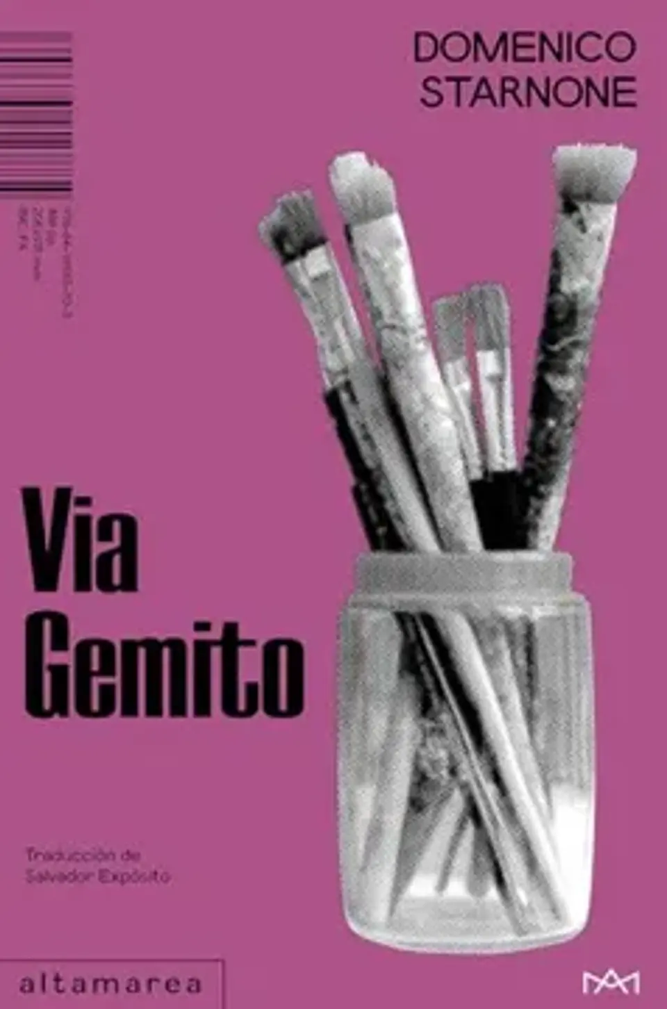 VIA GEMITO 1