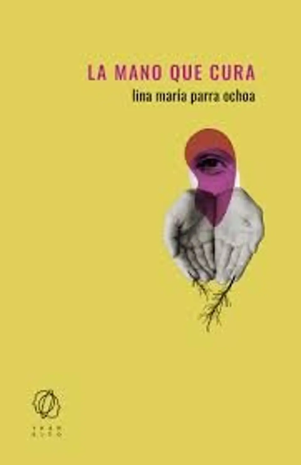 LA MANO QUE CURA 1