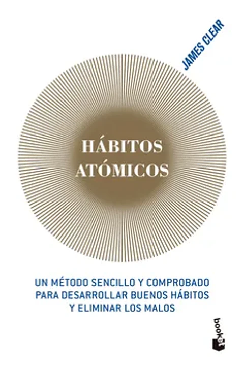 HABITOS ATOMICOS TD