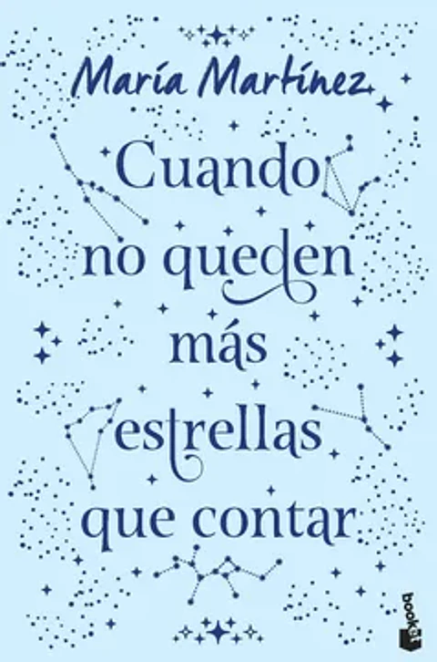 CUANDO NO QUEDEN MAS ESTRELLAS QUE CONTAR TD