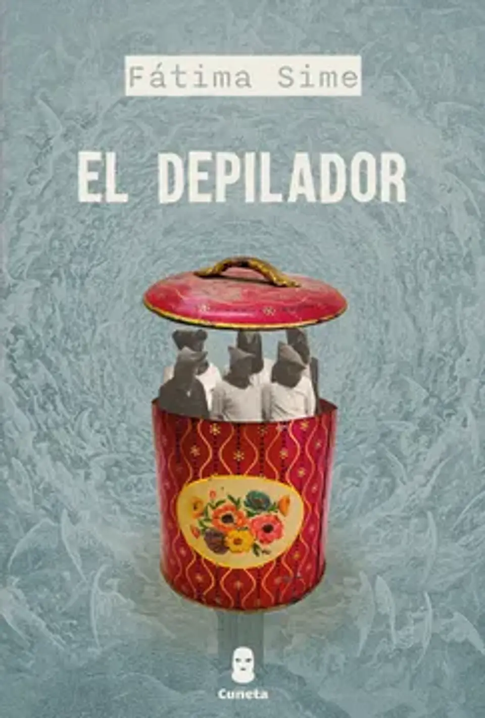 EL DEPILADOR 1