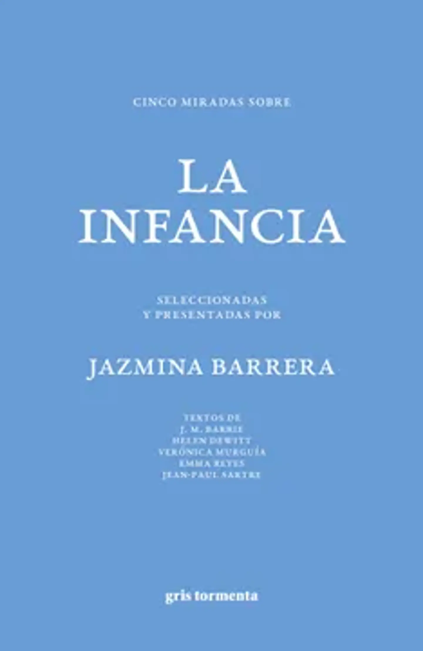 CINCO MIRADAS SOBRE LA INFANCIA 1