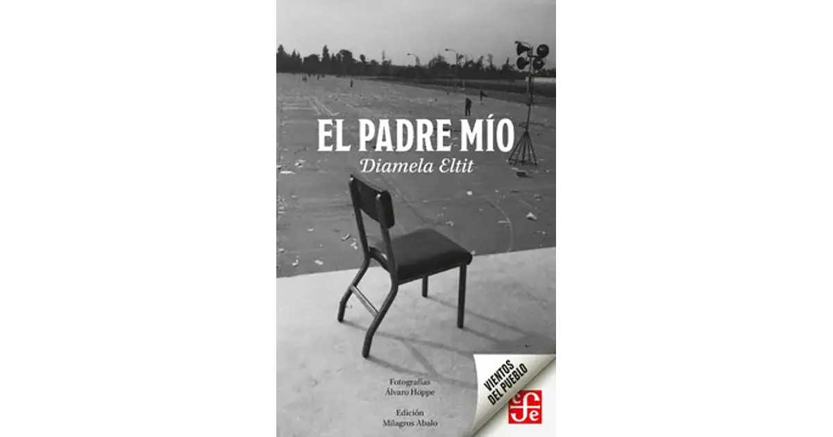 EL PADRE MIO