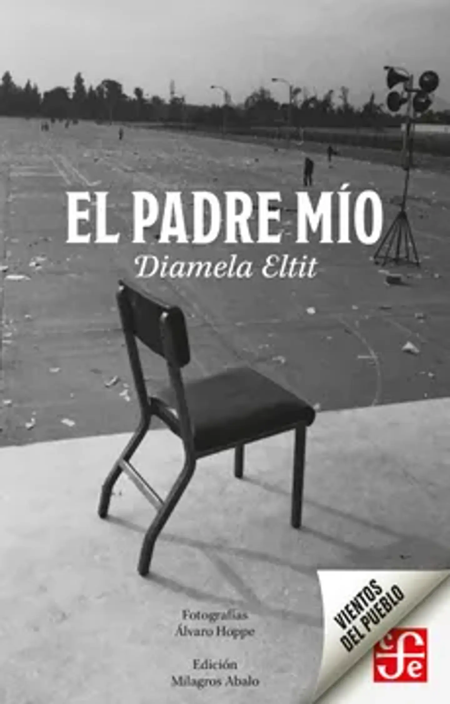 EL PADRE MIO 1