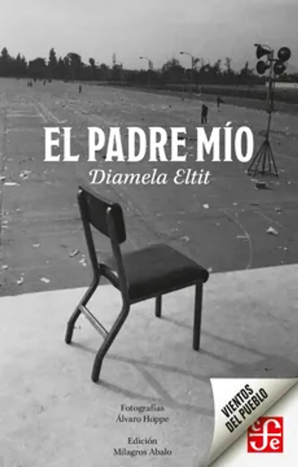 EL PADRE MIO 1