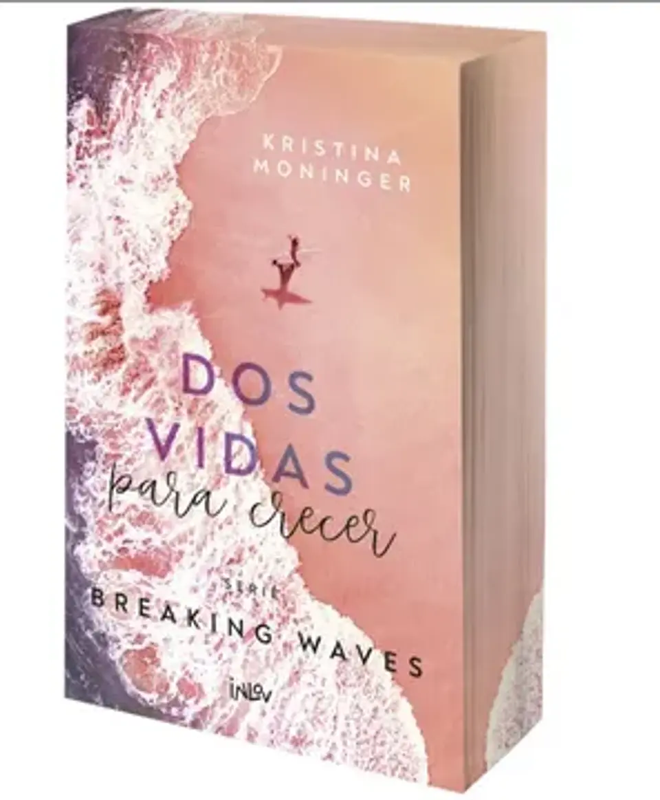 DOS VIDAS PARA CRECER BREAKING WAVES 2 1