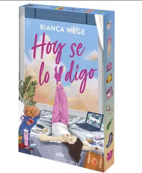 HOY SE LO DIGO