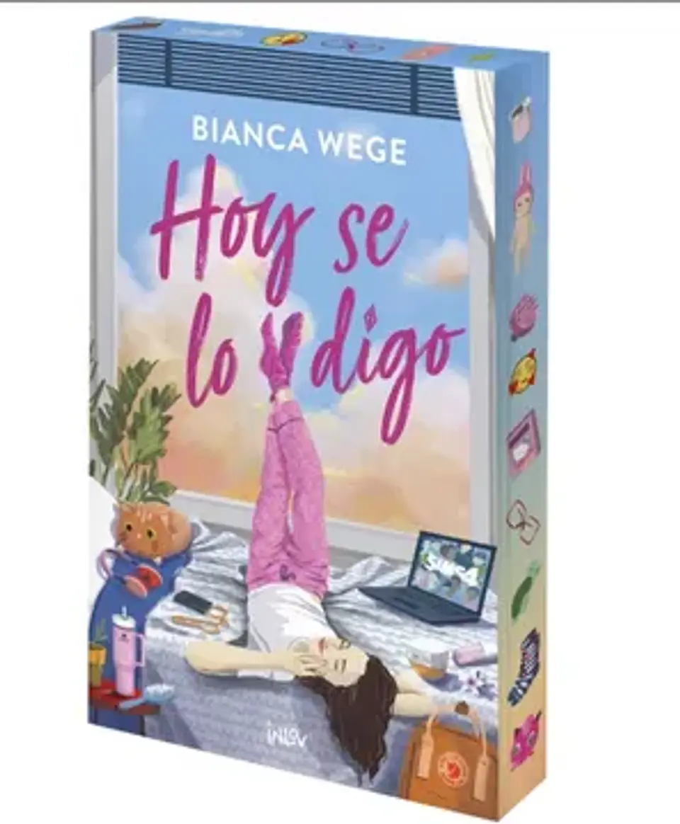 HOY SE LO DIGO 1