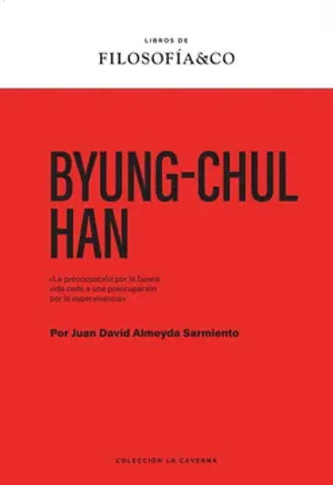 BYUNG CHUL HAN