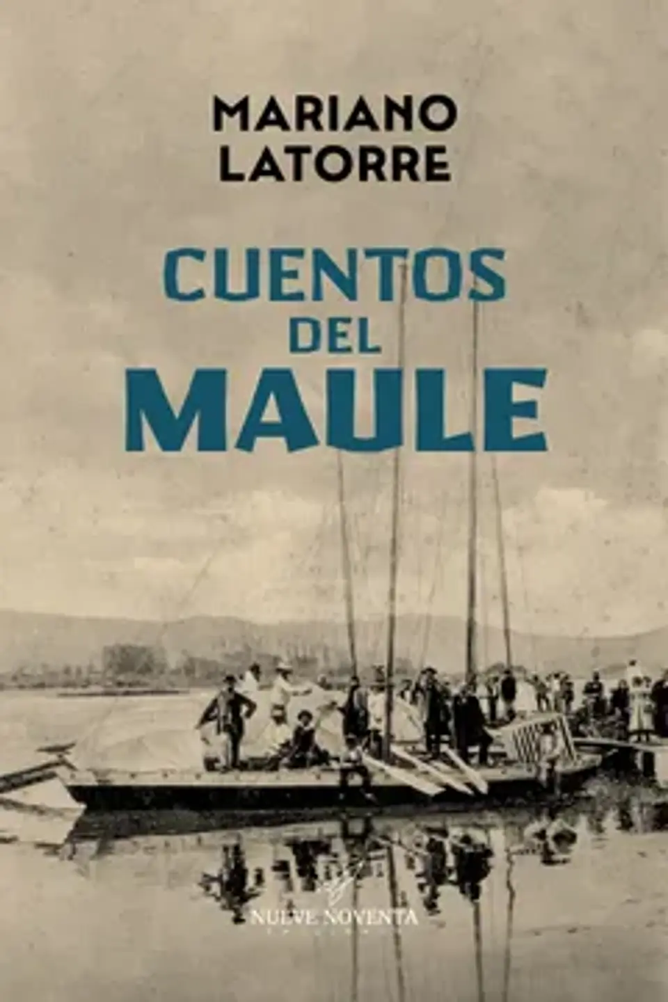 CUENTOS DEL MAULE 1