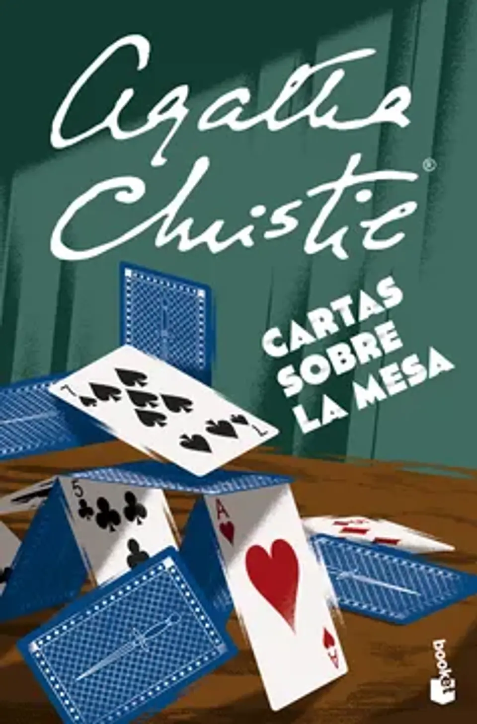 CARTAS SOBRE LA MESA 1