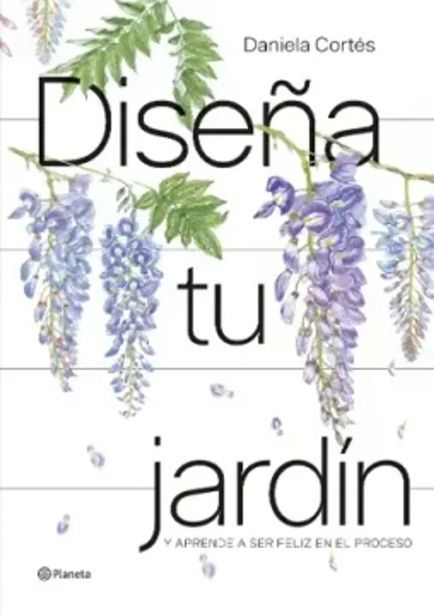 DISEÑA TU JARDIN 1
