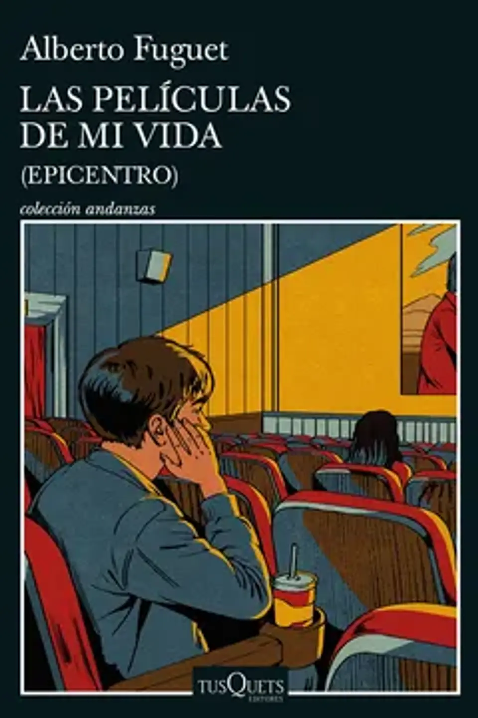LAS PELICULAS DE MI VIDA 1