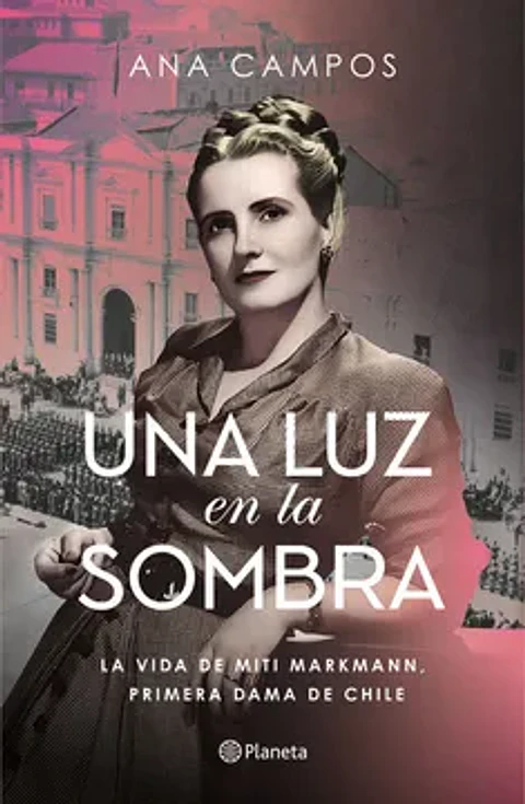 UNA LUZ EN LA SOMBRA