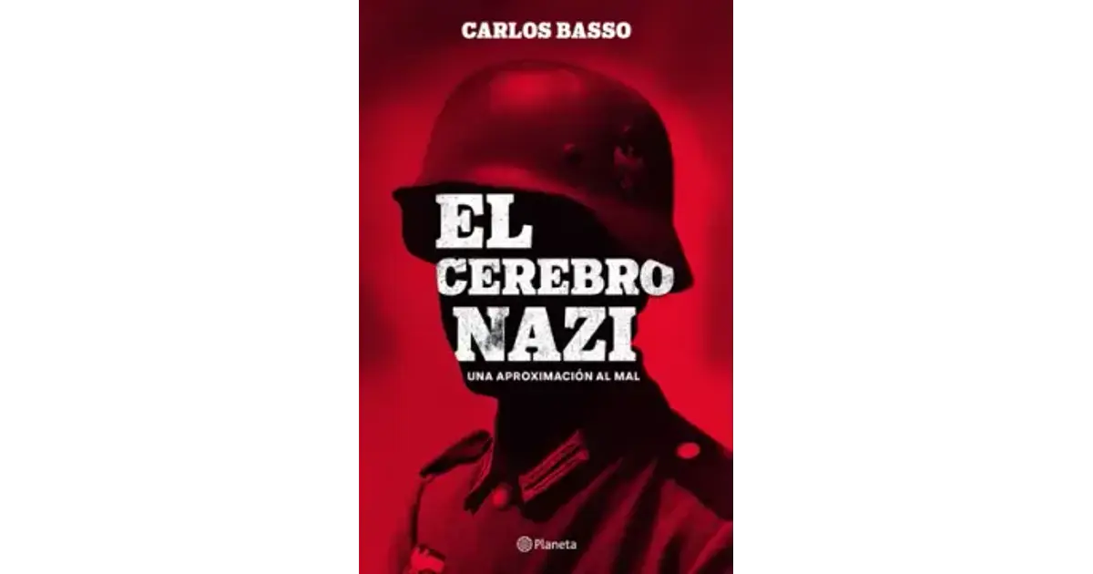 EL CEREBRO NAZI