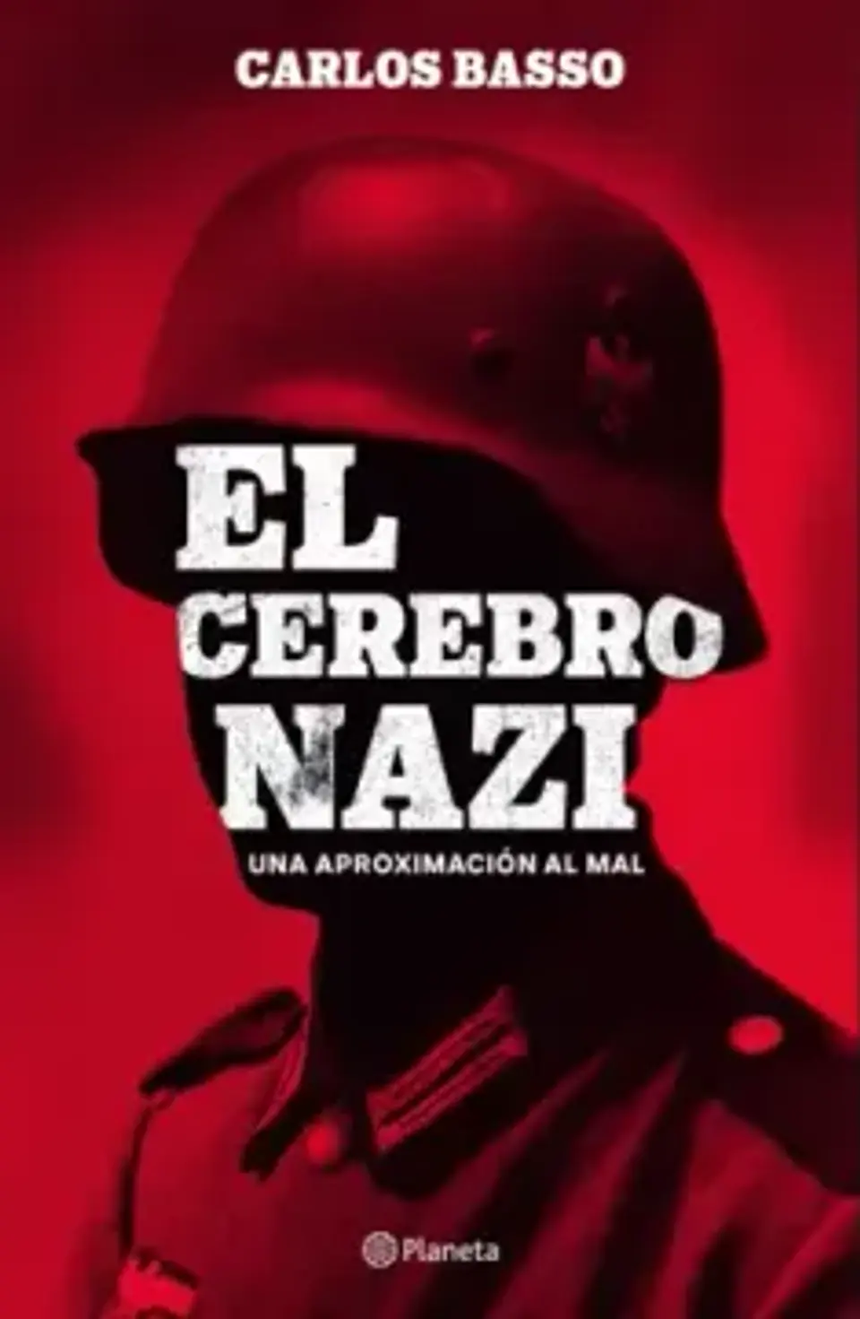 EL CEREBRO NAZI 1