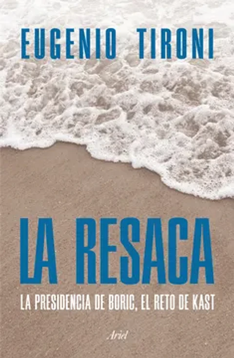 LA RESACA