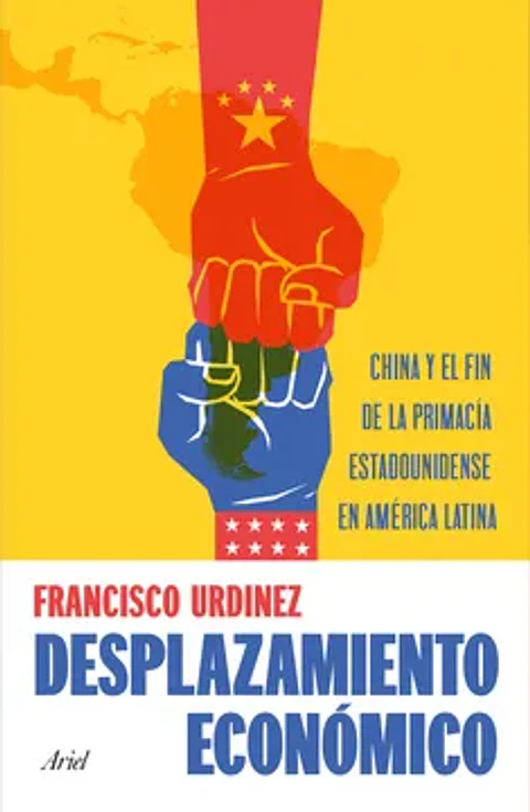 DESPLAZAMIENTO ECONOMICO