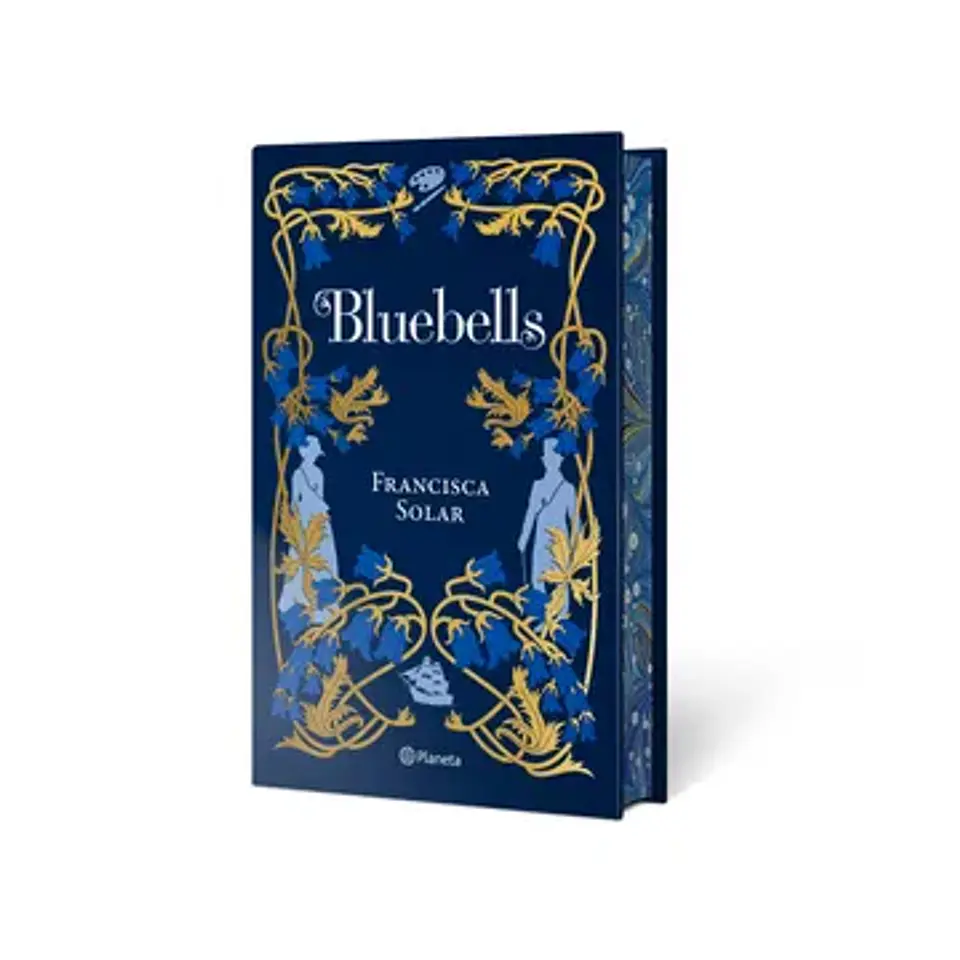 BLUEBELLS ED ESPECIAL 1