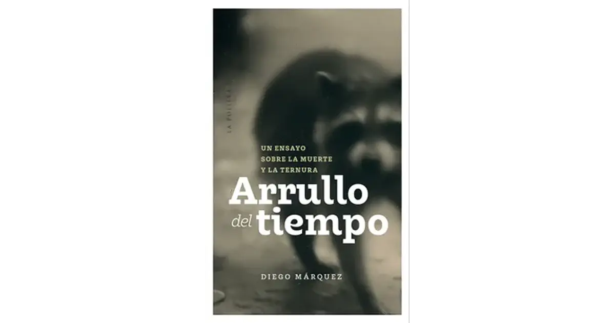 ARRULLO DEL TIEMPO