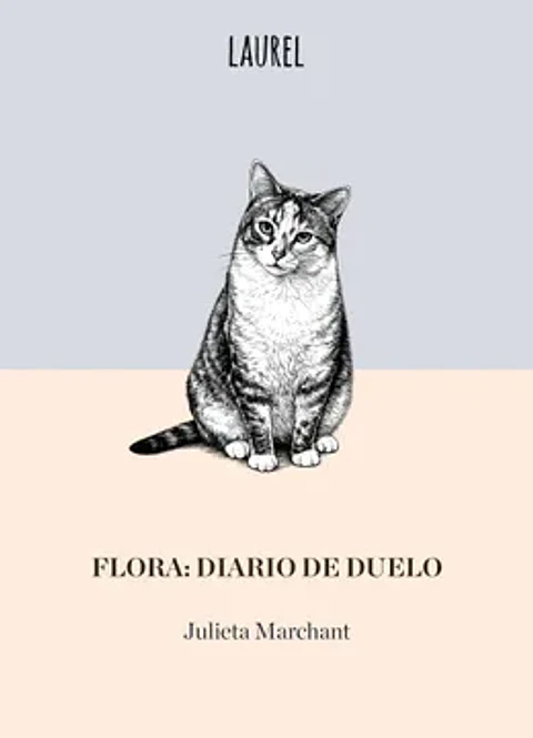 FLORA DIARIO DE DUELO
