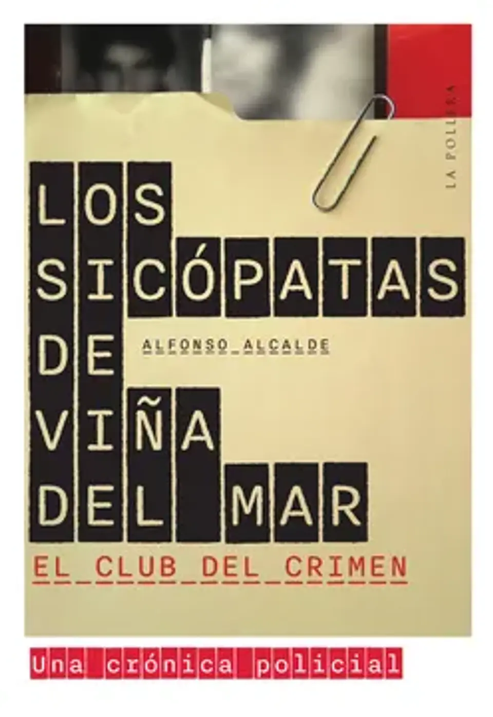 LOS SICOPATAS DE VIÑA DEL MAR 1