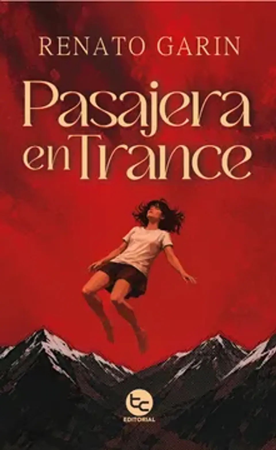 PASAJERA EN TRANCE 1
