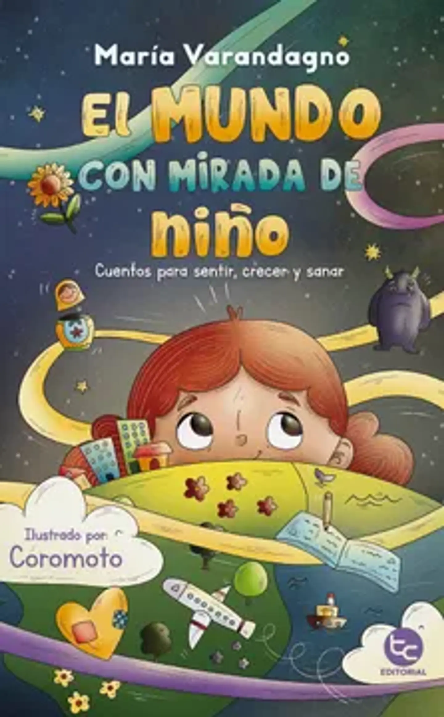 EL MUNDO CON MIRADA DE NIÑO 1