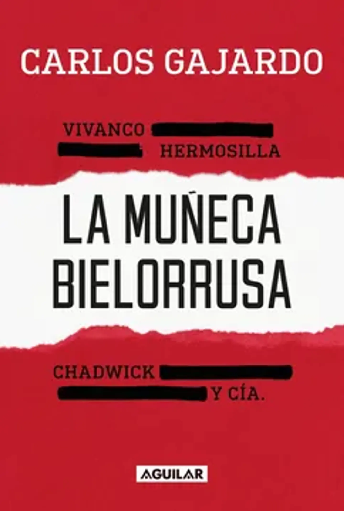LA MUÑECA BIELORUSA 1