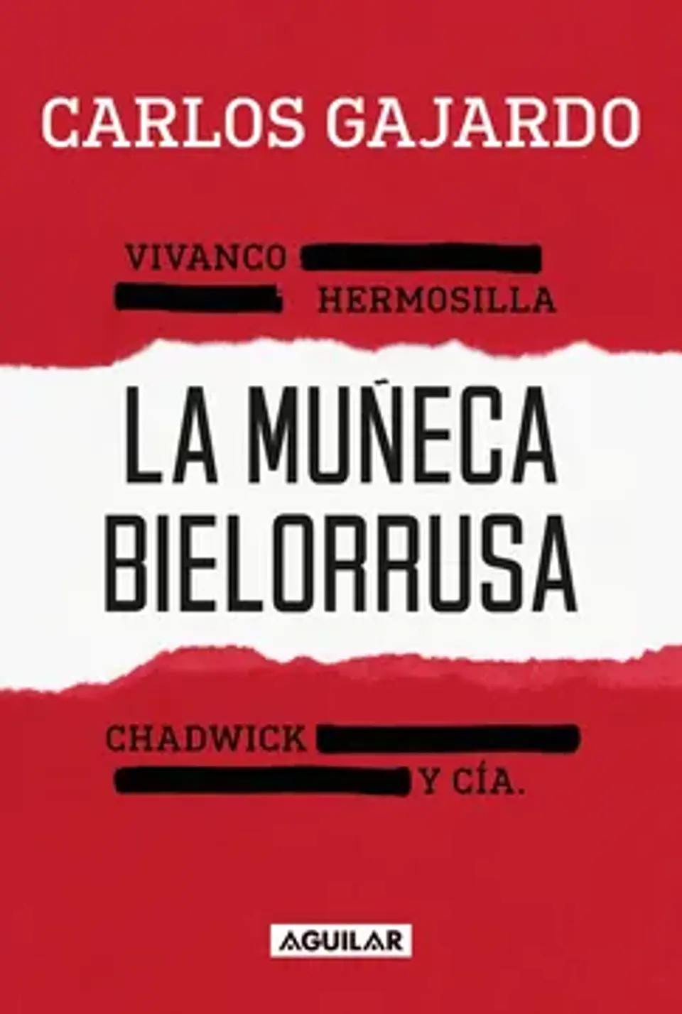 LA MUÑECA BIELORUSA 1