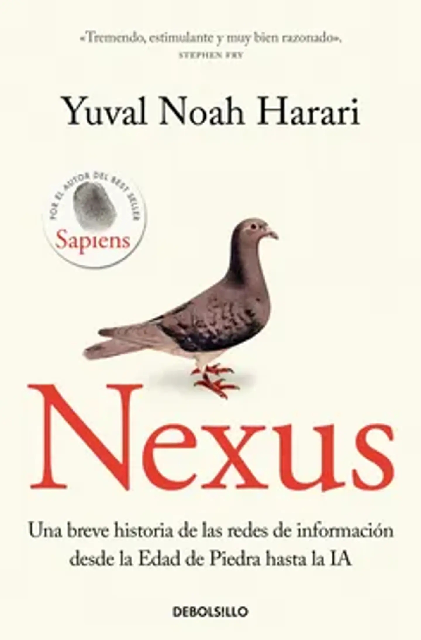 NEXUS 1