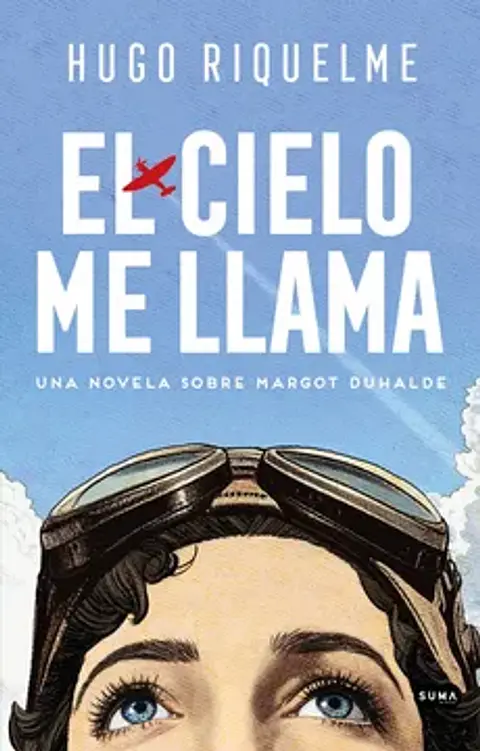 EL CIELO ME LLAMA