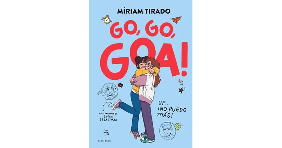 GO GO GOA