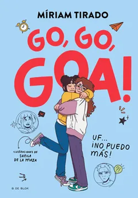 GO GO GOA