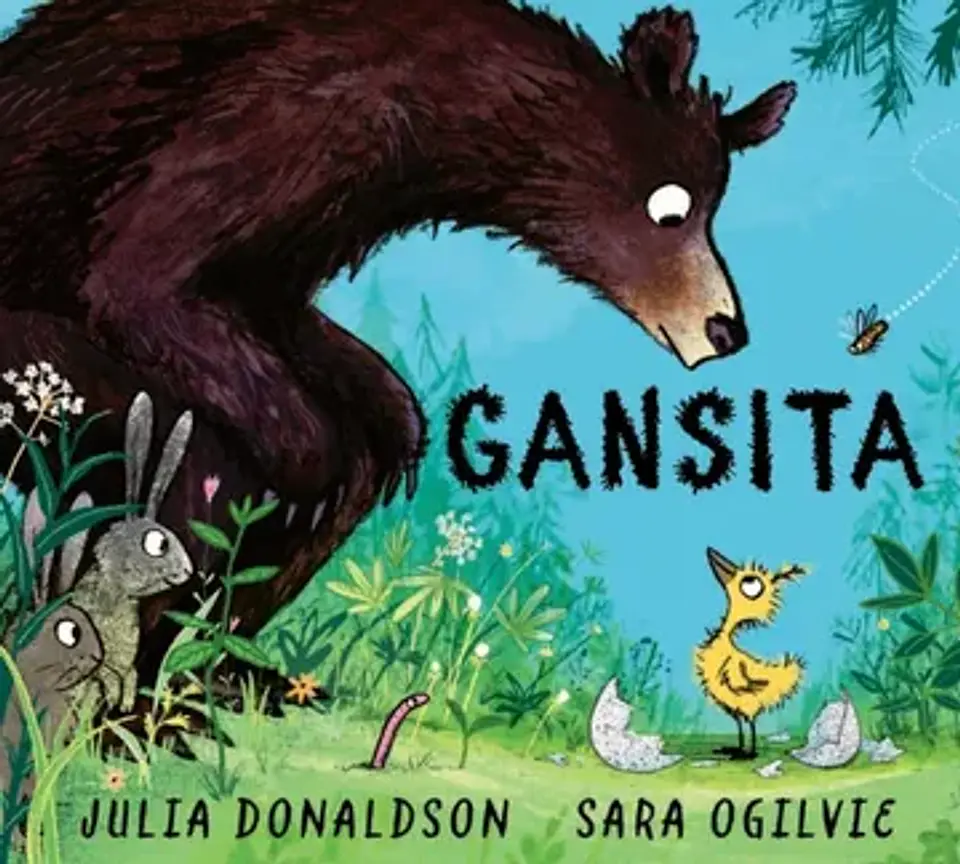 GANSITA 1