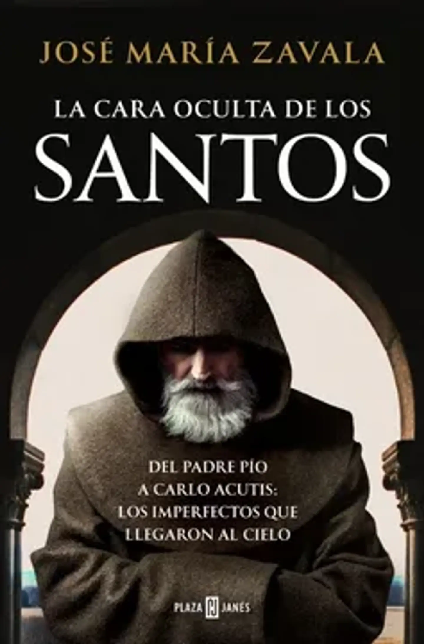 LA CARA OCULTA DE LOS SANTOS 1