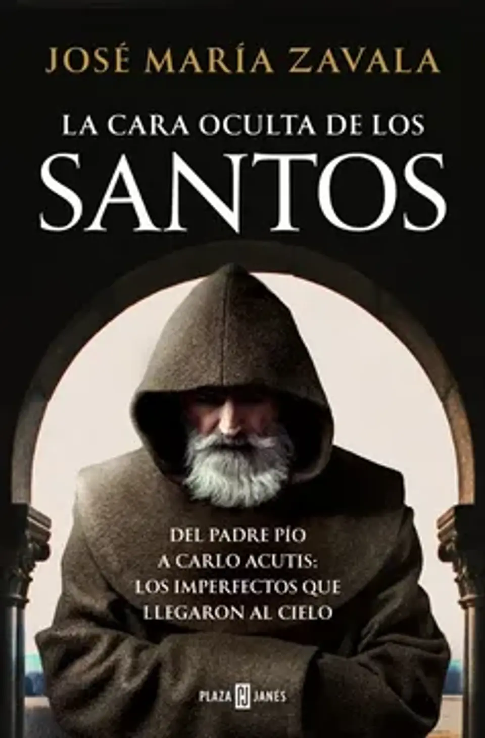 LA CARA OCULTA DE LOS SANTOS 1