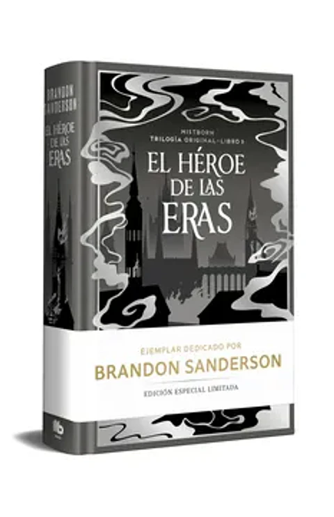 EL HEROE DE LAS ERAS (TD)