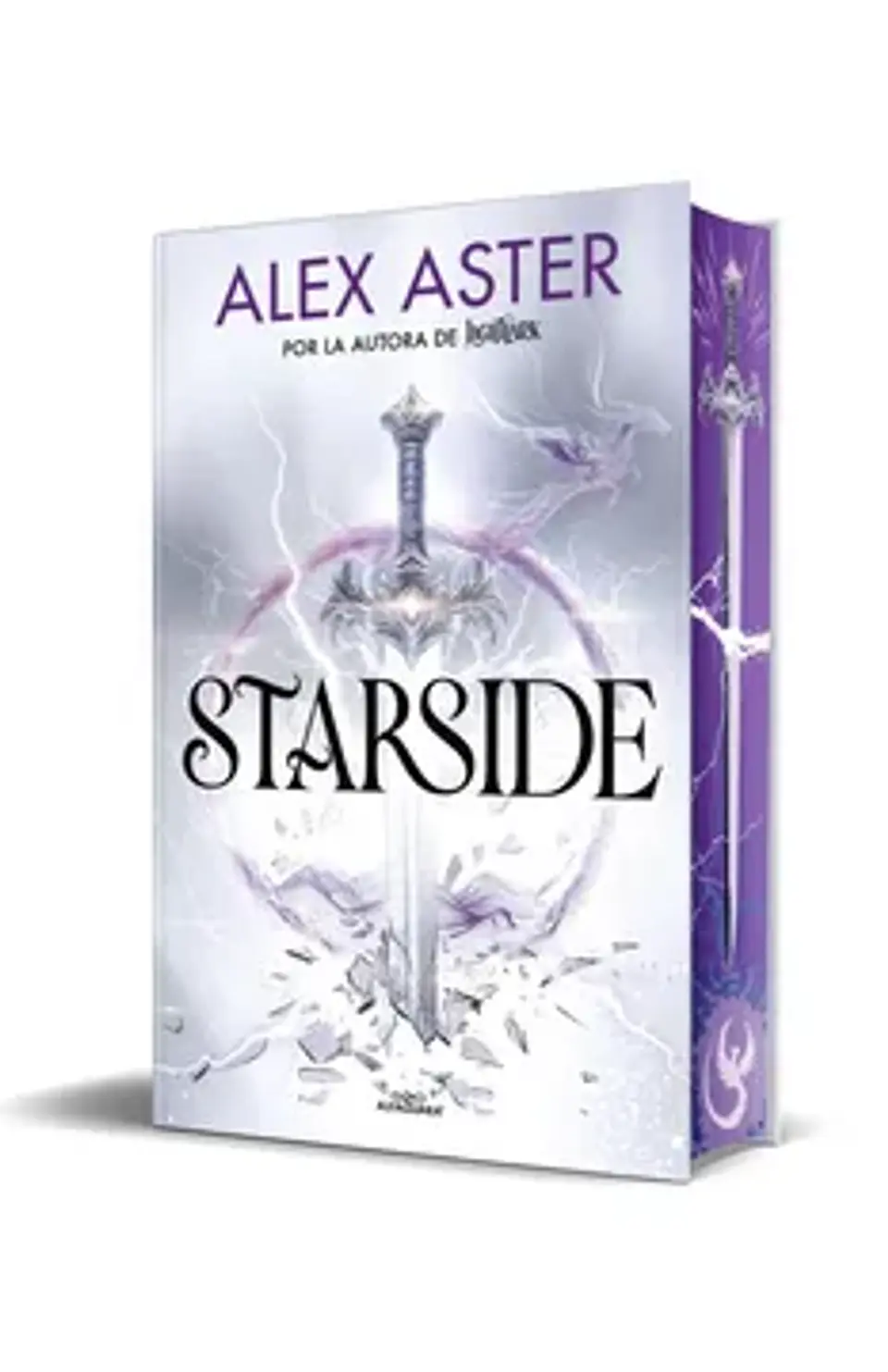 STARSIDE 1