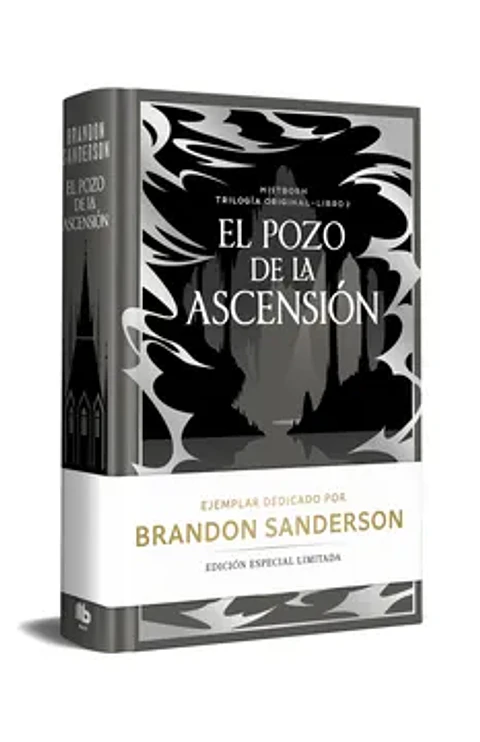 EL POZO DE LA ASCENCION (TD)